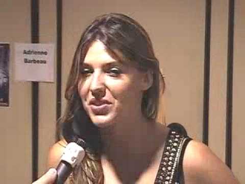 Barbara Nedeljakova