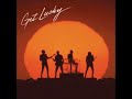 Daft Punk – Get Lucky  [feat. Pharrell Williams]