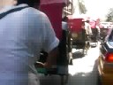 AYC 2008 Beijing China - Rickshaw Ride: part three