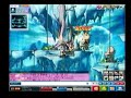 Lv.136 Paradine ?????? Used ATK119 ?????