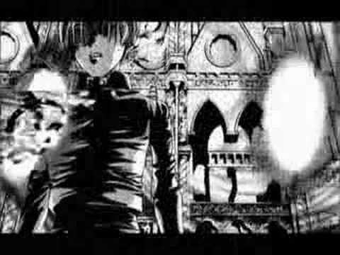 Lucifer - In His Head AMV