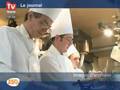 Tours : Euro Gusto 2009 : Pour une alimentation plus saine