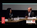 Mobo awards' Kanya King - Inspiring Entrepreneur