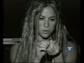Shakira Octavo Dia