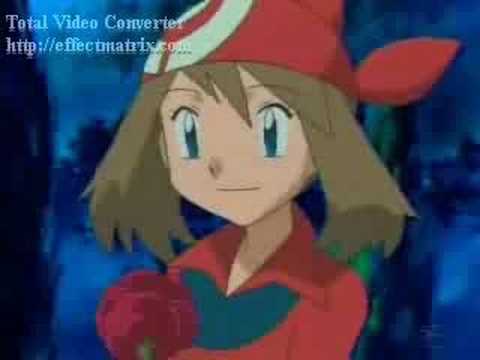 pokemon may