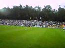 Legia chants