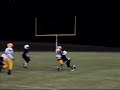 Rewarding Aggressive Defenders with the Double Wing