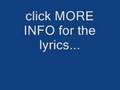 Atreyu-Becoming the bull