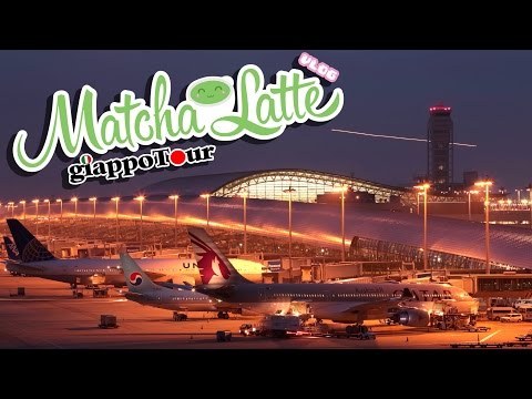 Si parte per Kyoto! - Giappotour START!