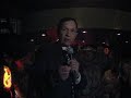 Dennis Kucinich on Peace and Disability (2 of 3) Dennis Kucinich on Peace and Disability (2 of 3)
