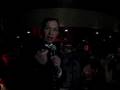 Dennis Kucinich on Peace and Disability (2 of 3)