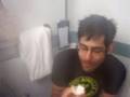 24 icecream cones in 24hrs