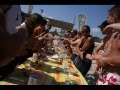 TAMBORI PLATJA - I TORNEIG INTERNACIONAL DE CATALUNYA'07