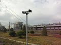 Leave for Dondaegu from Seoul staion by KTX