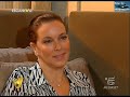 Clarissa Burt scalza (feet) - piante