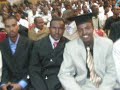 university of hargeisa: 5 th graduation ceremony. university of hargeisa: 5 th graduation ceremony.