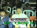Sholawat Al-firdaus jombang