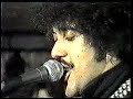 Thin Lizzy - \"Cold Sweat\"