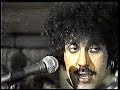 thin lizzy   cold sweat