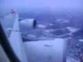TURKISH AIRLINES A340 2008 ARALIK NEWYOK INISI 1