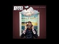 B.o.B – Chandelier ft. Lauriana Mae - Strange Clouds
