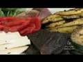 Video Recipe: Veggie Sandwich