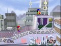 ness vs 3x all characters lvl 9