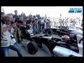 Icon for Post #Formula Renault 2.0 Costa wins title at Motorland 2009