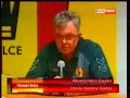 Korona Kielce - Stal Stalowa Wola 09.08.2008 [2 - 3]