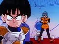 DragonBall Z folge 100 - Kurzer Einsatz für SonGohan 1/2 DragonBall Z folge 100 - Kurzer Einsatz für SonGohan 1/2