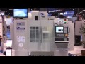 Milltronics VM20 at IMTS 2010