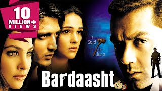 Bardaasht (2004) Bollywood Action Thriller FilmBob