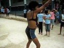 Mulher Caninha