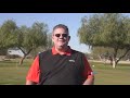 Golf Pro Gary Balliet talks about golf clubs & lessons Golf Pro Gary Balliet talks about golf clubs & lessons
