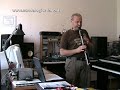 EWI 4000s Sandalo Giordano Moonlight serenade