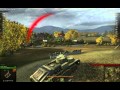 Стандартные прицелы 0.7.3 с таймером перезарядки para World Of Tanks vídeo 1