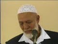 Islam answers to New World Order - Part 9