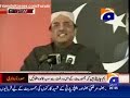 Capital Talk on Zardari's Address - 25th November 2009 (Part 1 of 5)
