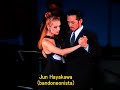 La Muerte del Angel - Black Tango