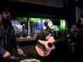 Harley Poe - The Girl Who Had Syphilis - Live
