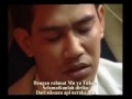 Click here to watch this video Rayuan Nurani