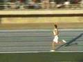 German Fernandez, Fastest 3200 in High School History
