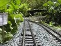 Meine Gartenbahn Teil 1