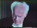 wilhelm backhaus plays beethoven concerto no4. without a doubt the very best peformance of the concerto to date. it shows one of the greatest beethoven interpreters performing with the vienna symphony and carl bohm
