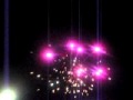 Vuurwerk in Gennep