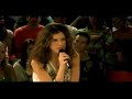 Edgar Entrevista Mariana Aydar no Programa 'Circo do Edgar' (1)