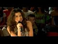 Edgar Entrevista Mariana Aydar no Programa 'Circo do Edgar' (1)