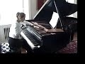 plucking a performed by amy briggs dissanayake
