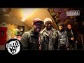 Psy 4 de la rime,Stan (Les Autres) et Gandhi,Freestyle pour Give me 5 prod.