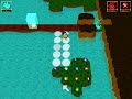 Wonderland Adventures Solution - Button me Down